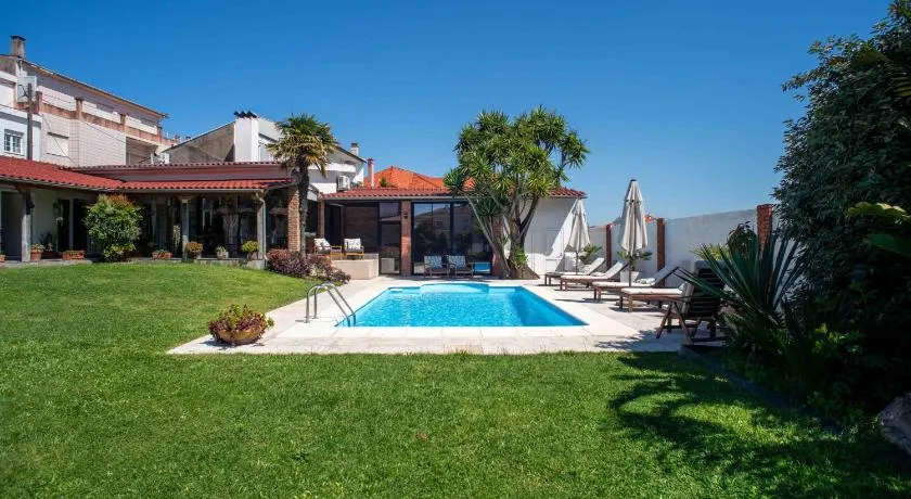 Villa dos Corcéis - Image 1