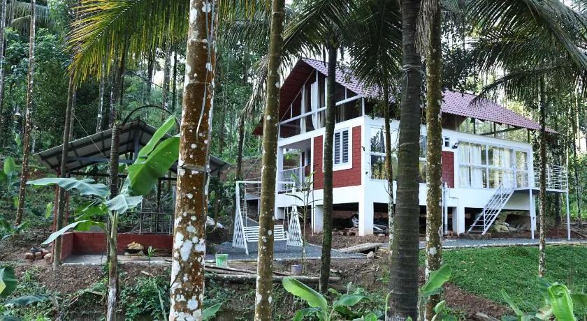 Areca Valley Farmstay - Image 1
