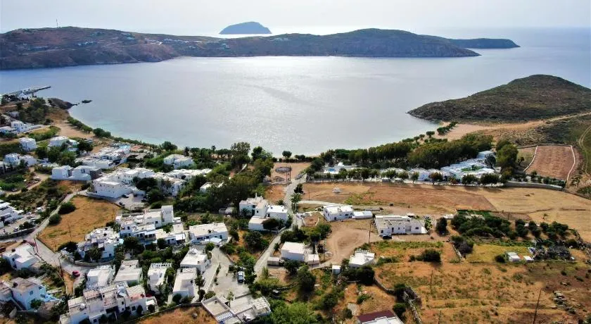 Serifos Sunset - Image 1