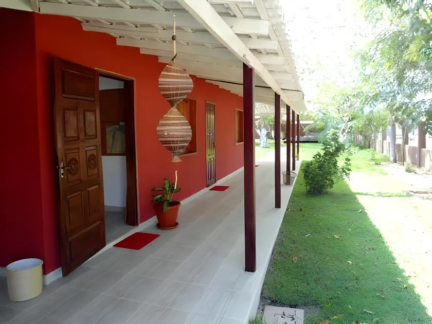 Hostel Pousada do Tapajós - Image 1