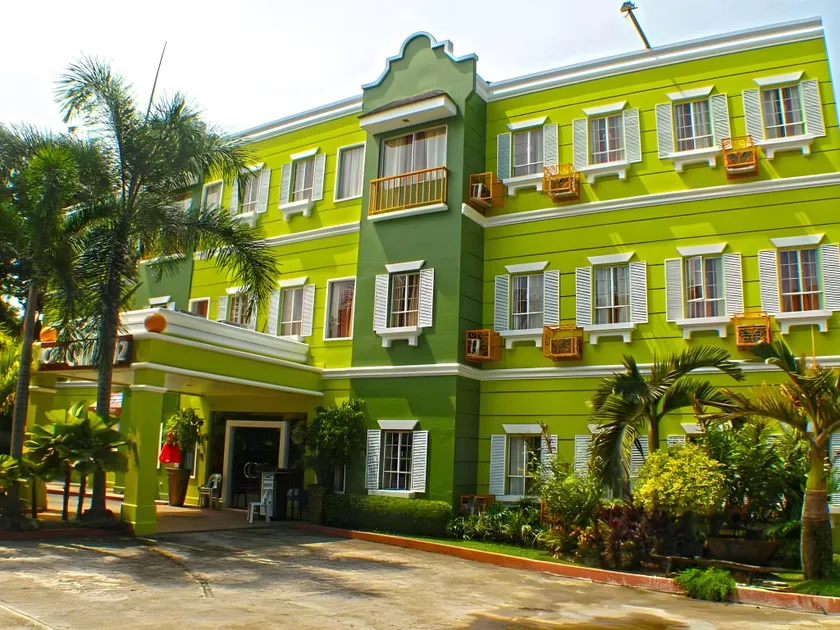 Hotel Camila 2 - Image 1
