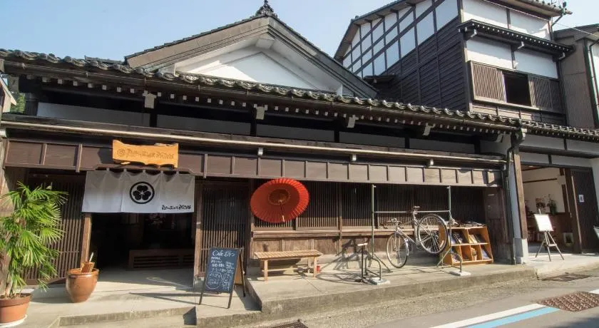 Etchu Yatsuo Base OYATSU - Image 1