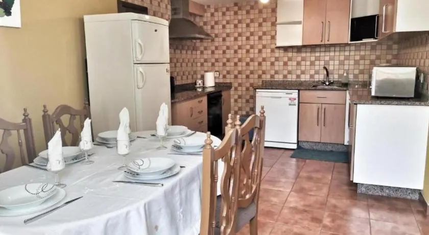 Casa Fidalgo - Image 1