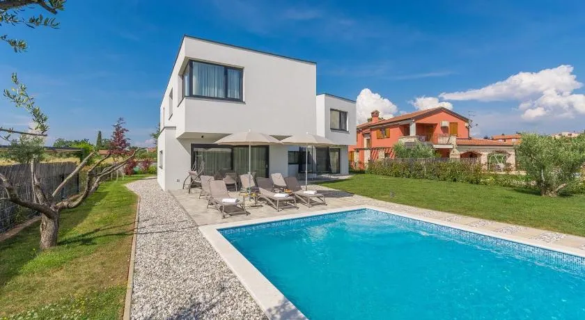 Villa Paolo by SeeAdria Agency - Image 1