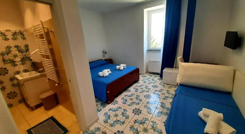 O Guarracino Rooms - Image 1