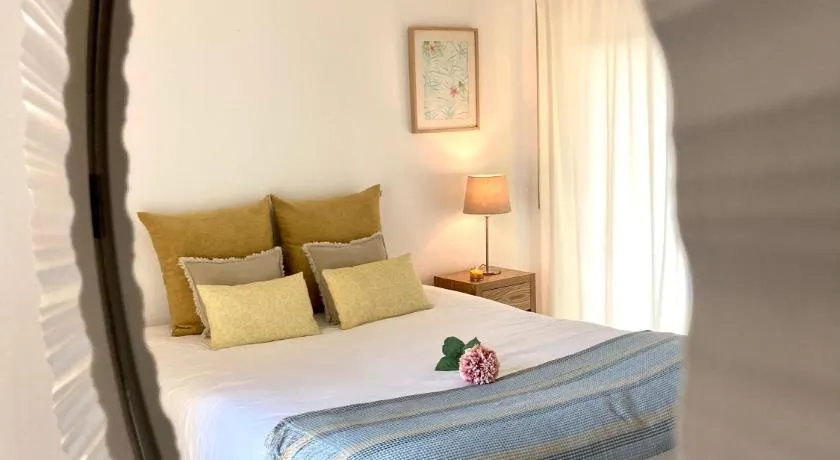 Suite like Sweet-Refugio tranquilo - Image 1