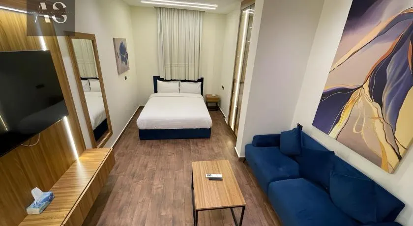 Elite Boutique Hotel - Image 1
