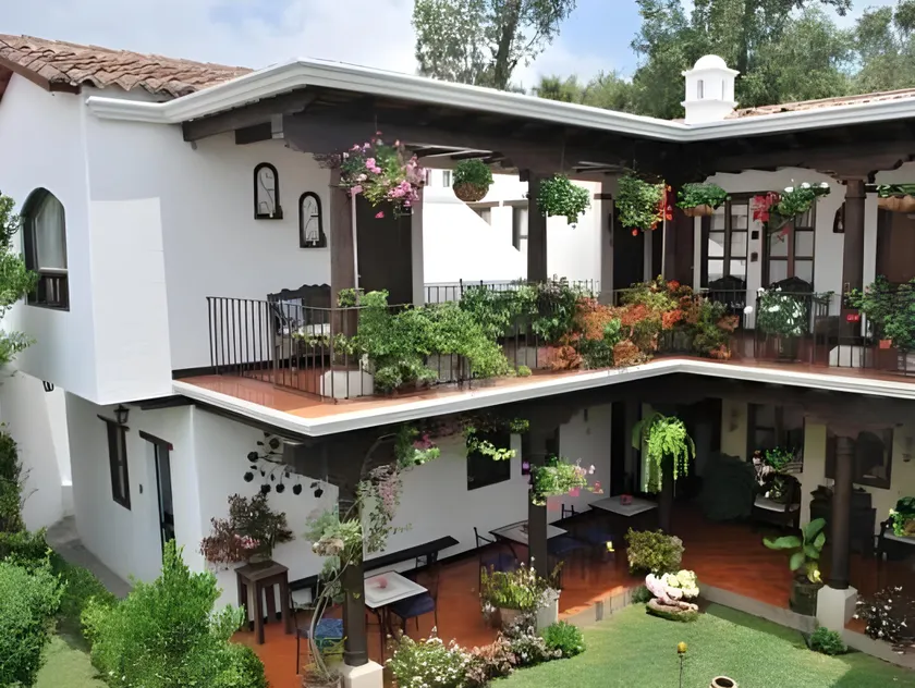 Hotel Casa Madeleine B&B & Spa - Image 1