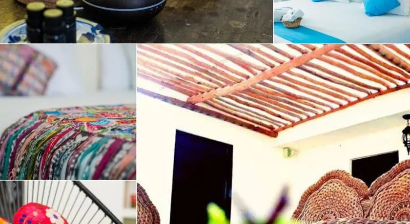 Hidalgo Boutique Rooms - Image 1