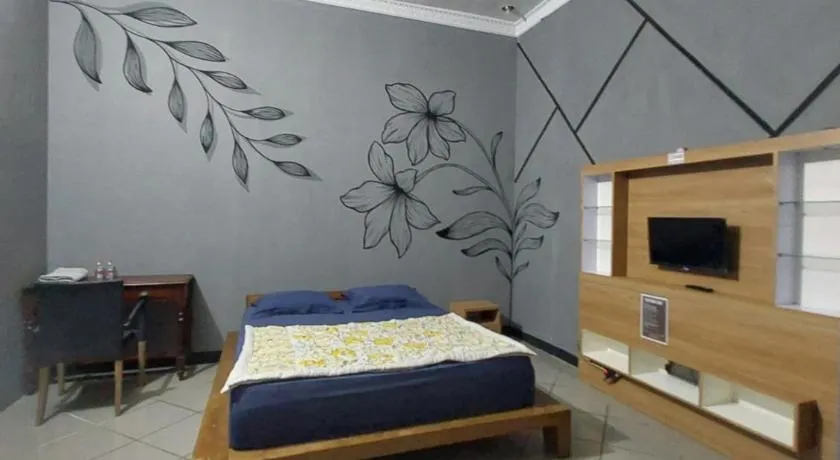 Nathaniela Family Homestay - Image 1