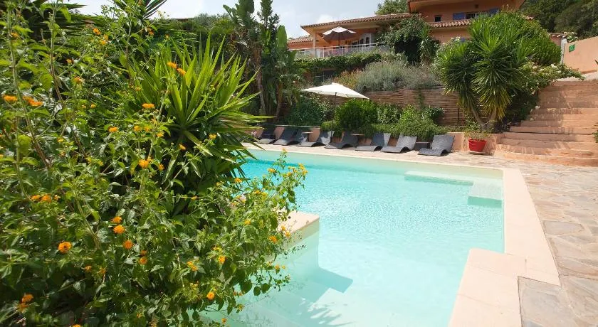 Villa Mimosa - Image 1