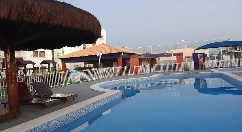 APARTAMENTO CONFORTAVEL em Petrolina 2 quartos com ar cond e Wi-Fi 300MB - Image 1