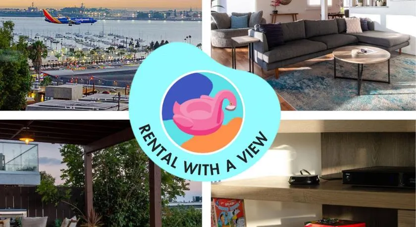 Best Value in SD $1M Views; Great Location; WD - Image 1