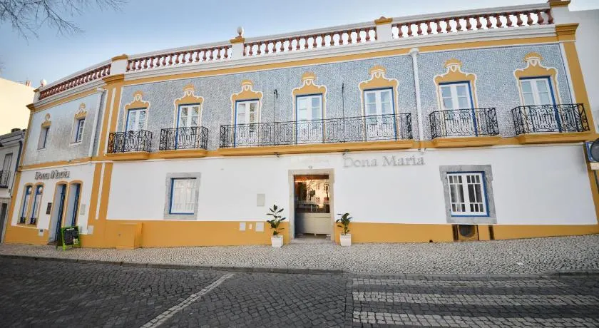 Hospedaria Dona Maria - Image 1