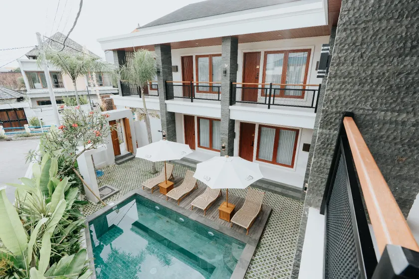 Casa Nika Suites Seminyak - Image 1