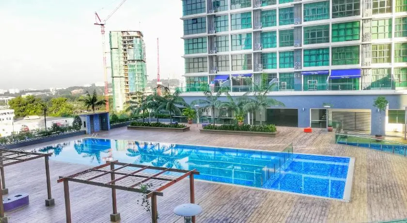 Guesthouse at Shah Alam - Image 1