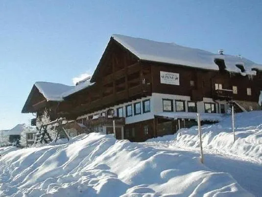 Sattleggers Alpenhof & Feriensternwarte - Image 1