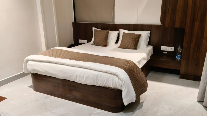 MANAS BOUTIQUE HOTEL & SPA - Image 1
