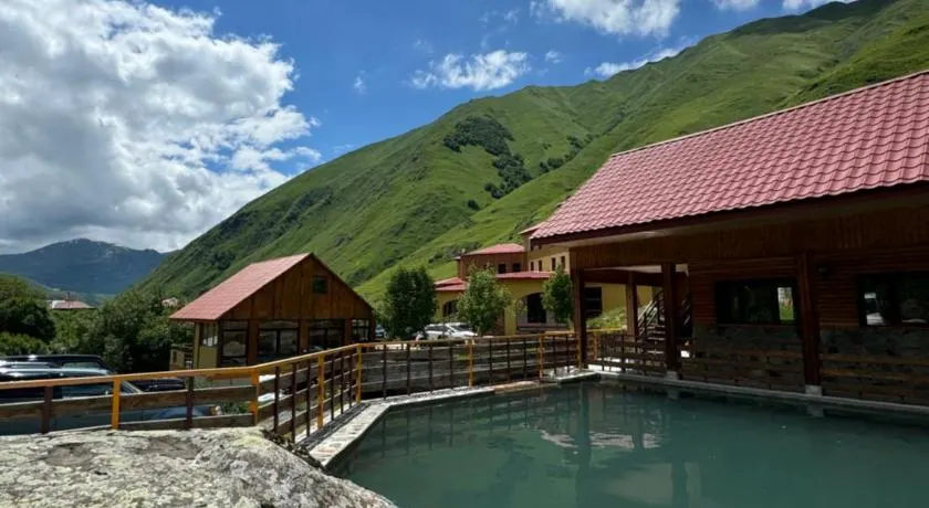 Juta Guest House - Image 1