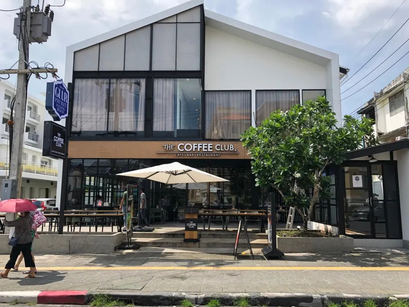 Glur Phuket Patong Beach - Image 1