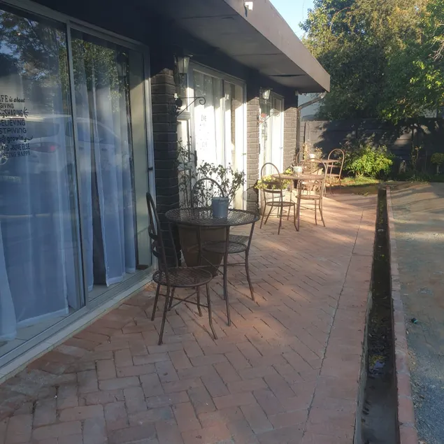 Angels Haven Guest House - Image 1
