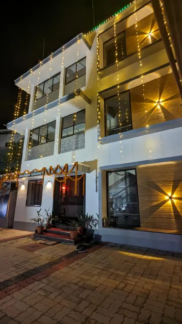 Janardhana Residency - Image 1