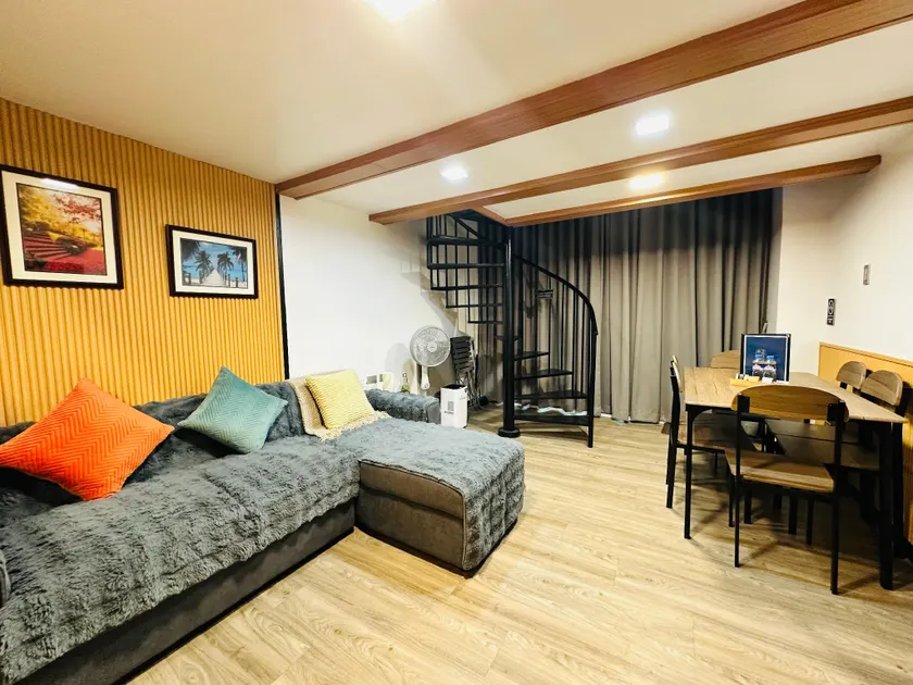 Loft2600 - Image 1