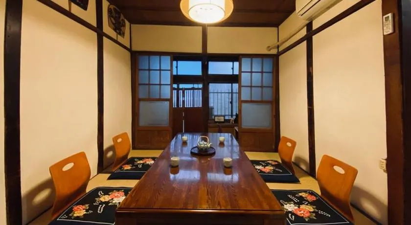 Konoha house【Japanese-style guest house near Asakusa & Skytree】 - Image 1