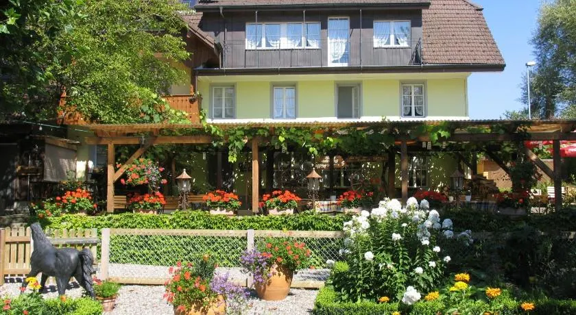Wirtshaus Rütihof - Image 1