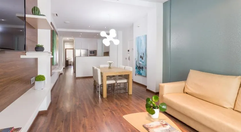 Center City Flats - Image 1
