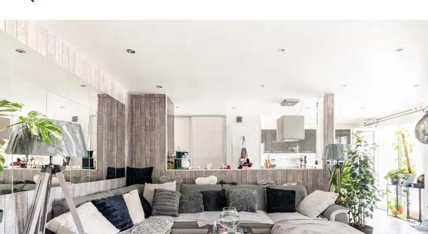 Chambre cosy - Image 1