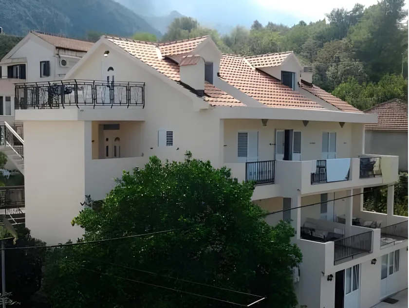 Apartments Pejanović - Image 1