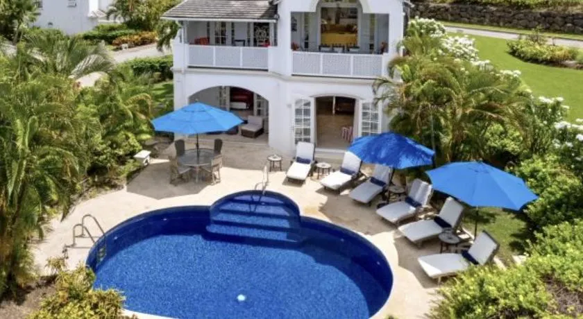 Barbados Luxury Villa with Pool - Image 1