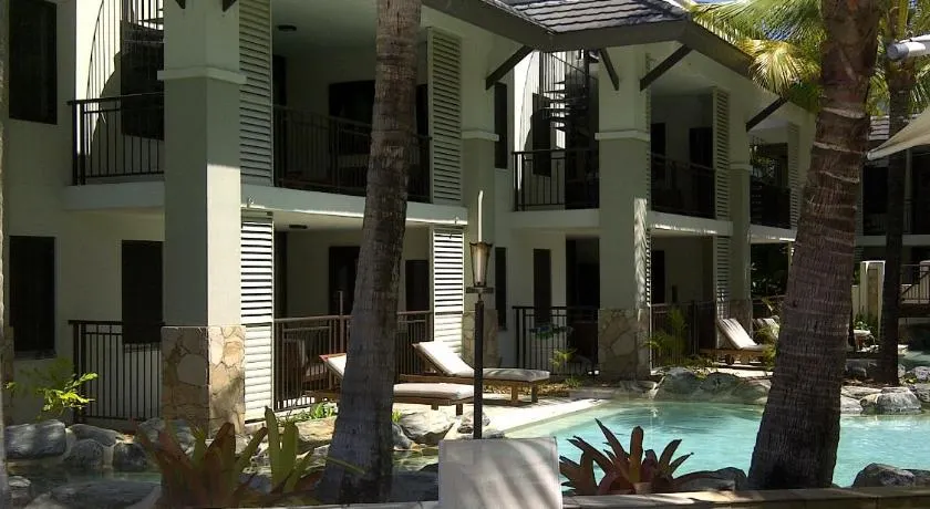 Sea Temple Port Douglas Penthouse 239 - Image 1