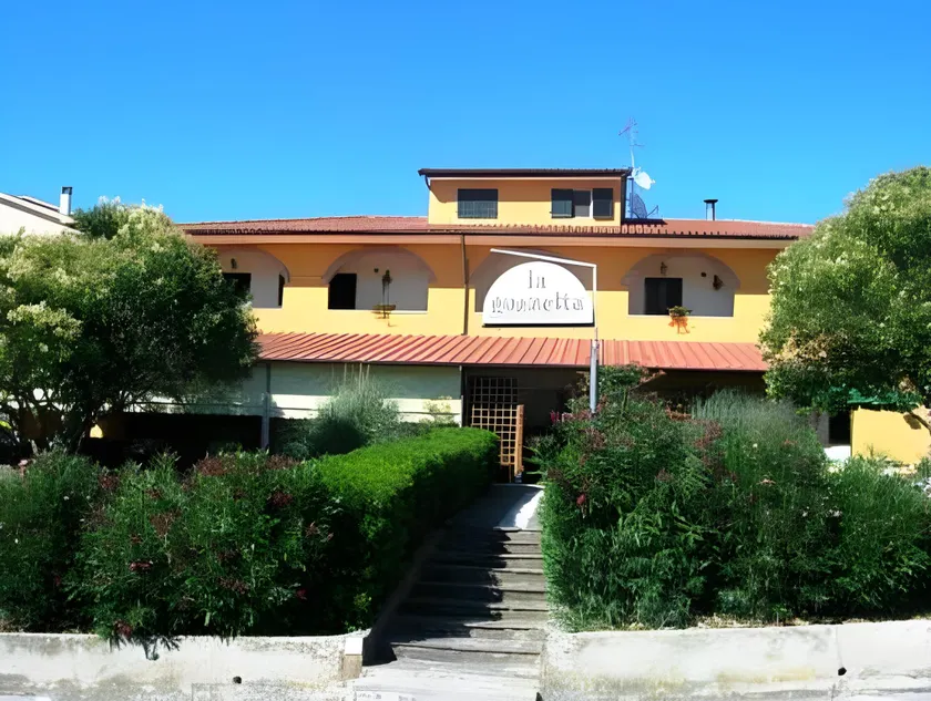 Locanda La Gozzetta - Image 1