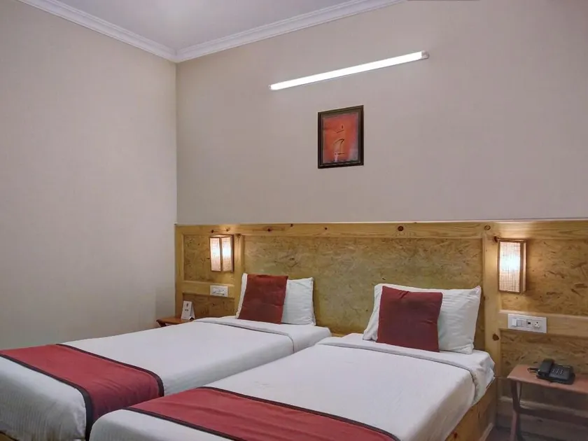 Classic Heights Serviced Apartments, near IIM Bangalore, - Image 1