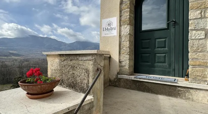 B&B I Mulini - Image 1