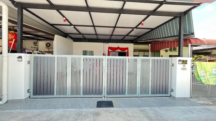 安居Angel Homestay - Image 1