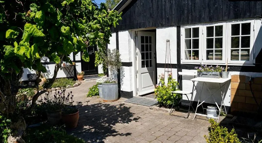 Svenskebakken Bed & Breakfast - Image 1