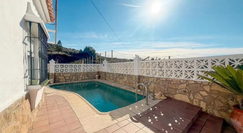 Casa Paloma Blanca - Image 1