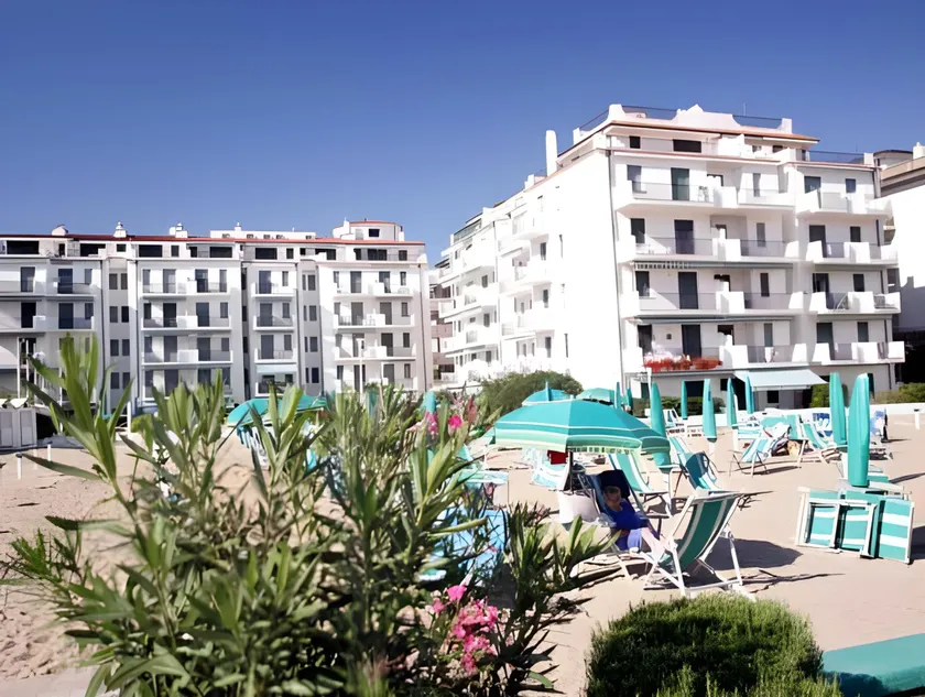 Residence El Palmar DA COLLA - Image 1