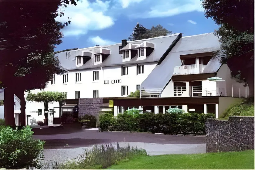 Hotel Restaurant Le Clos - Image 1