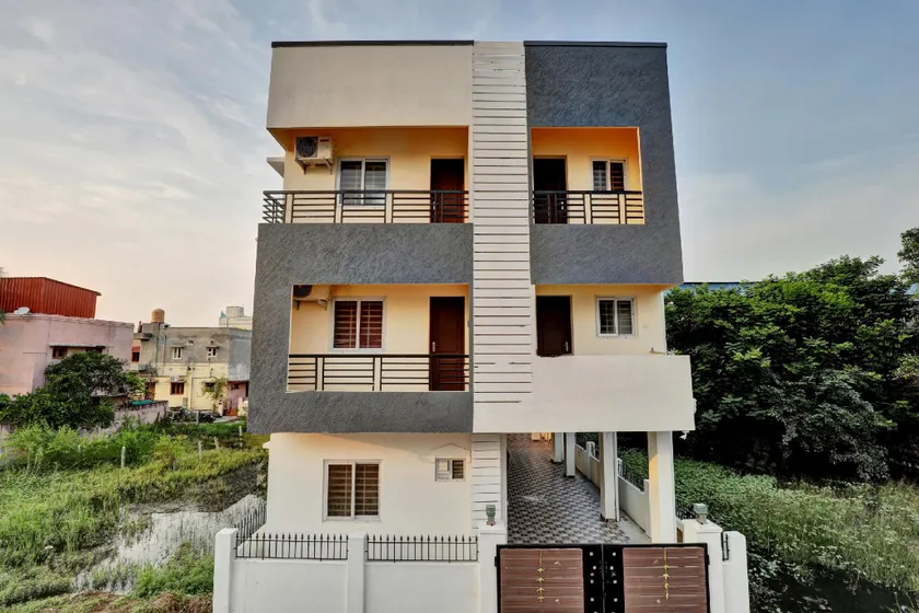 Flagship Kb Residency - Image 1