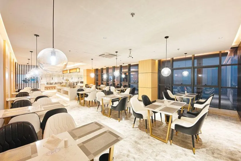 Weiduo Hotel (Shaoxing East Railway Station) - Image 1