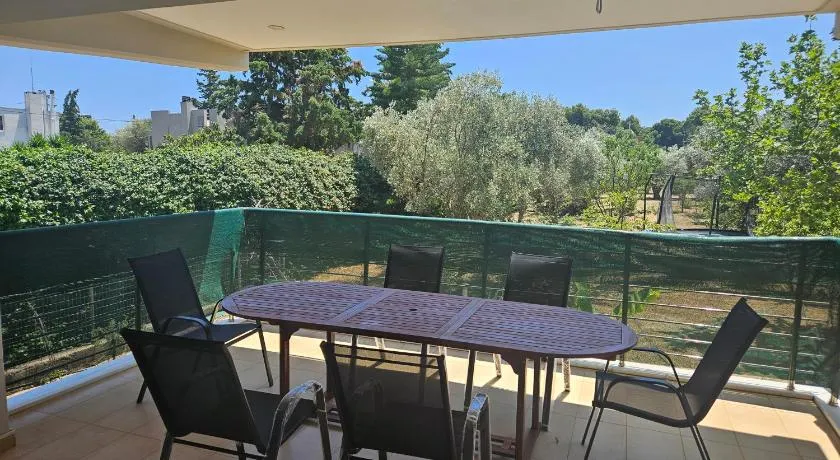 Green Villa Marathon Greece - Image 1