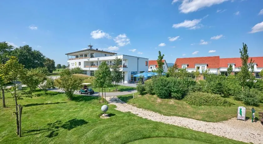 Bachhof Resort Apartments - Image 1