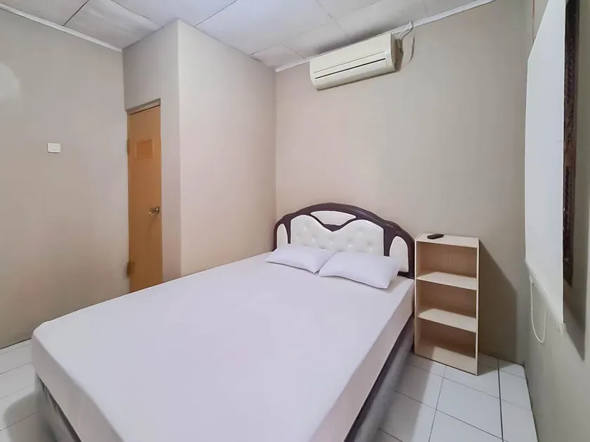 Penginapan Rio Anakku Syariah Banjaran Mitra RedDoorz - Image 1