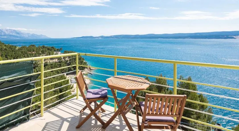 Seaview Apartment Marita - Image 1