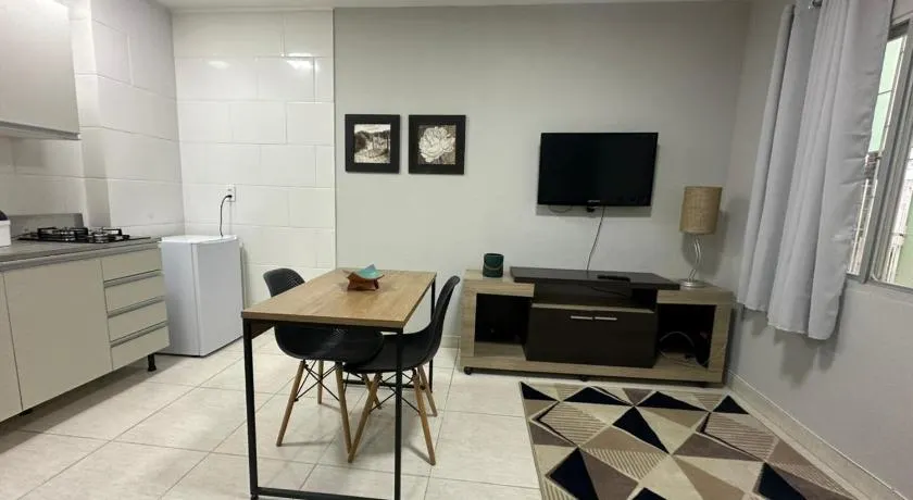 Studio no coração do Kobrasol - Image 1