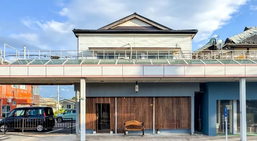 Haguruma芦屋 - Image 1